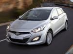 Hyundai i30 5-Door 2012 года (ZA)